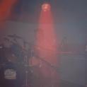 animal just before he was beamed to planet blues