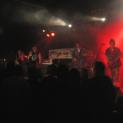 ...gonna be some rockin'...